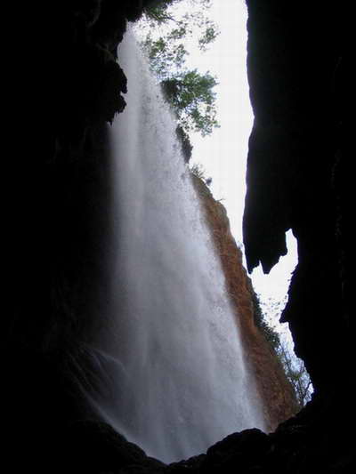 Monasterio de Piedra, Zaragoza ( II )